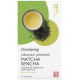 Japoniška žalioji arbata MATCHA SENCHA, ekologiška (20pak.)